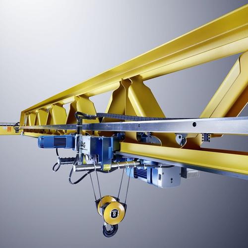 德國原廠demag德馬格起重機部件-demag鋼絲繩葫蘆-北京漢達森機械技術(shù)