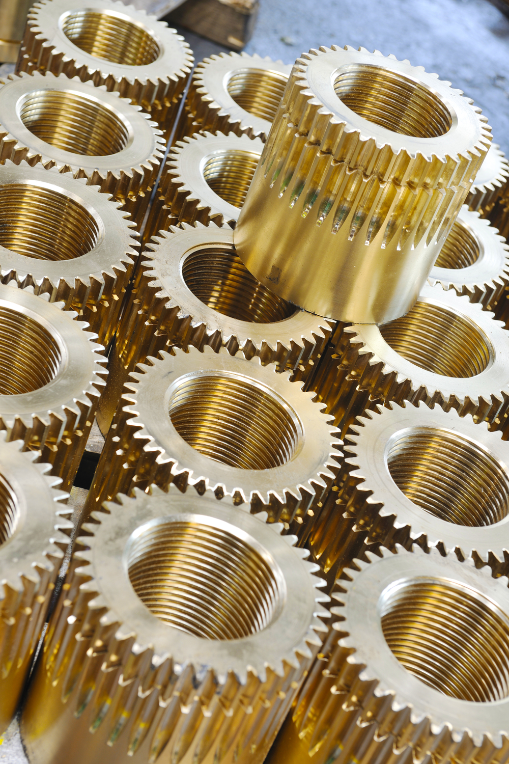 工業工廠鐵廠鋼鐵和機械零件現代室內大廳