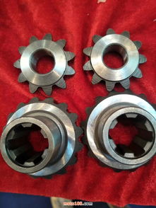 生產(chǎn)各種型號(hào)行星齒輪