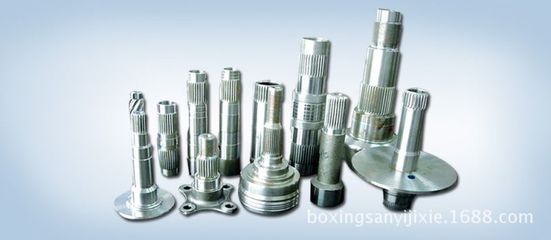 【山東機(jī)械廠家供應(yīng)密機(jī)械配件加工 五金零件加工 定做汽車軸】價(jià)格_廠家 - 中國供應(yīng)商