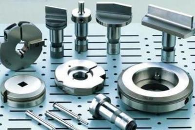 南京精密機械零部件加工,給您滿意服務