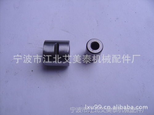 供應(yīng)固定鉆套a20 20 gb t2262 80 國(guó)標(biāo)固定鉆套非標(biāo)鉆套定做圖片大全 寧波市江北艾美泰機(jī)械配件廠