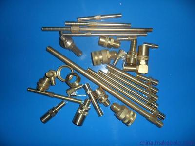 諸暨市如意機械配件 廠家直銷銅配件與氣動接頭，量大優惠